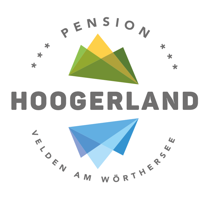 Pension Hoogerland English
