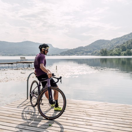 Wörthersee en Ossiacher See